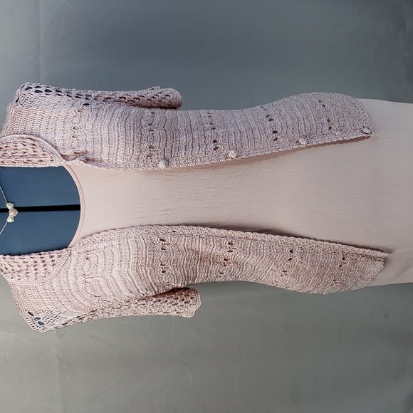 Vtg Carol Anderson California sz Lg - Picture 2 of 16